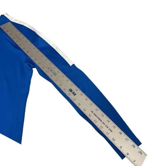 Nike Women’s M Jersey Top DRI-FIT 831580-463 Performance Soccer/FTBL Thumbhole - Picture 5 of 11